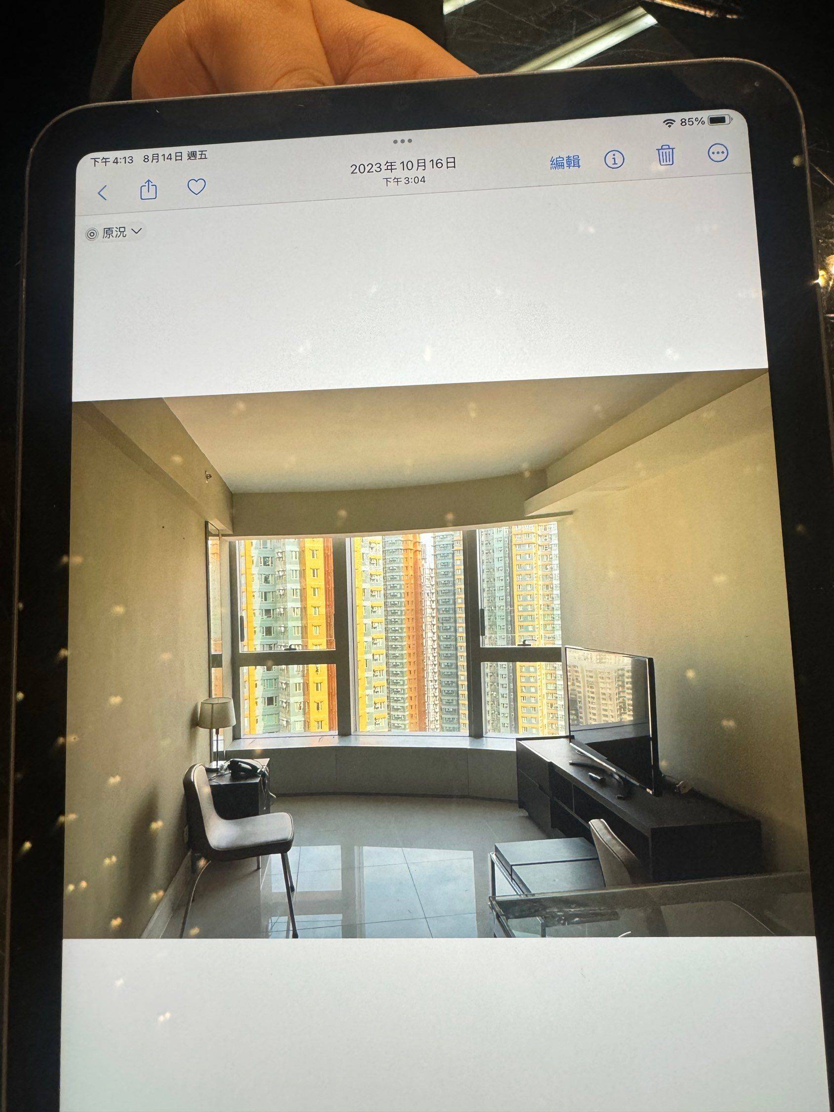 香港 九龍 | 海湾轩海景酒店_6