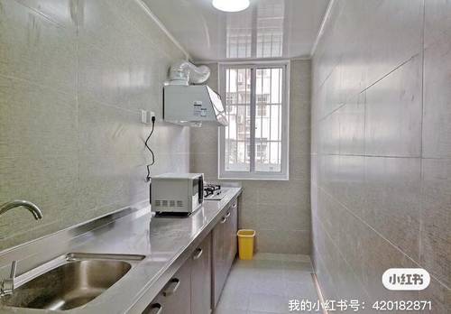 秦淮 秦淮教师公寓-34号楼
