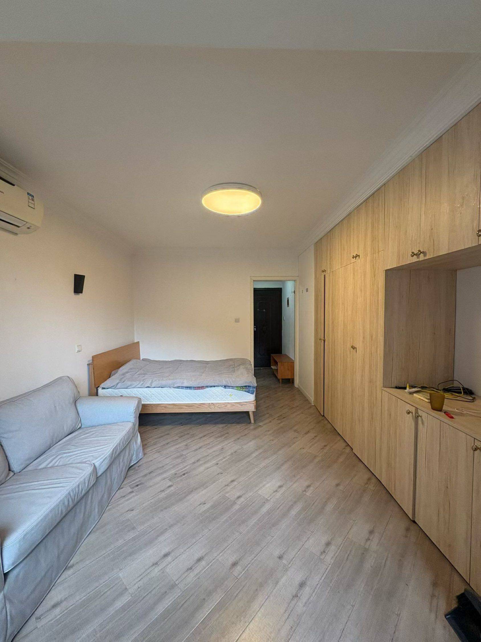 Shanghai Xuhui | 建国西路211弄小区_4