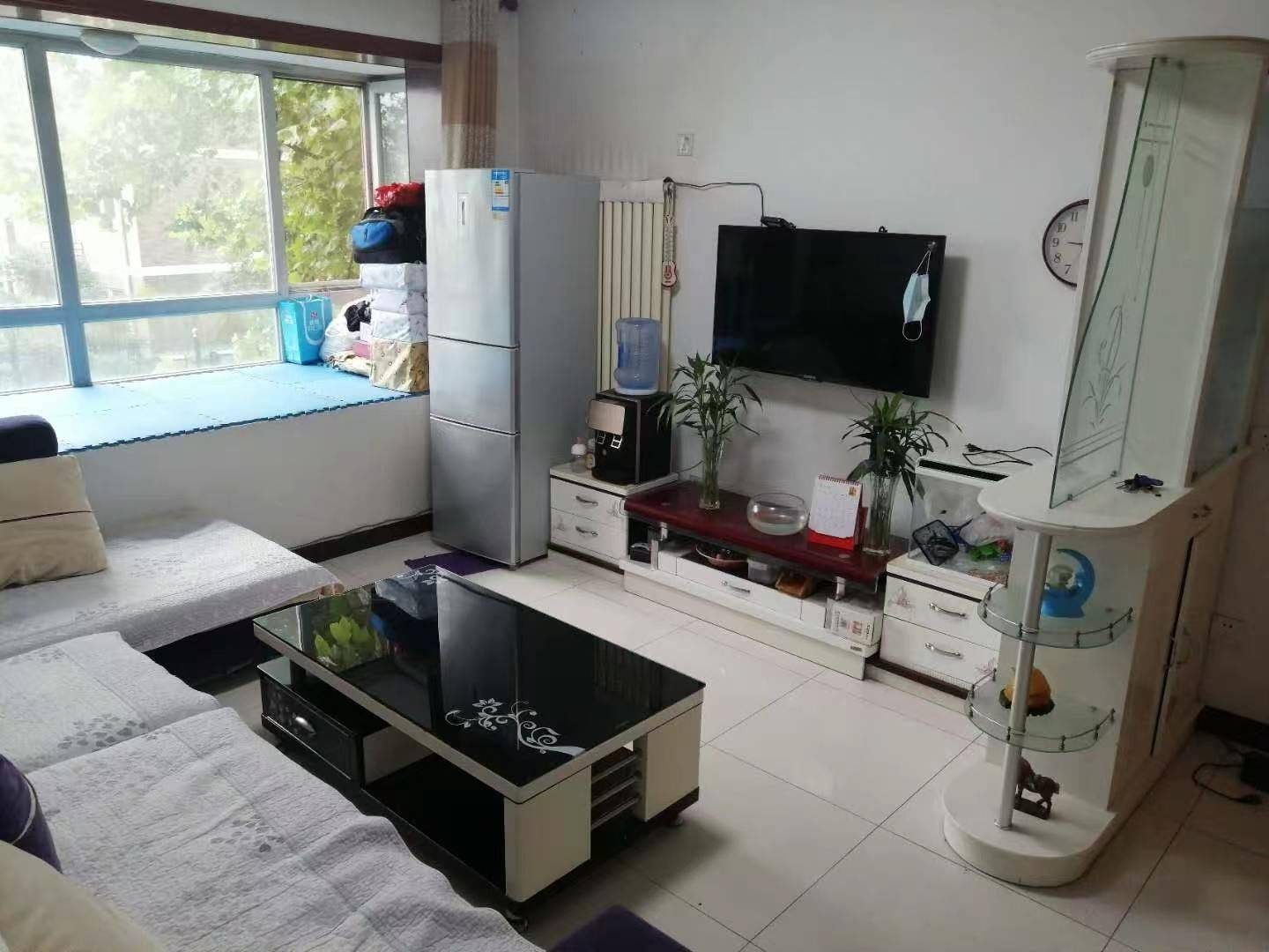 Changping 北街家园六区-15号楼
