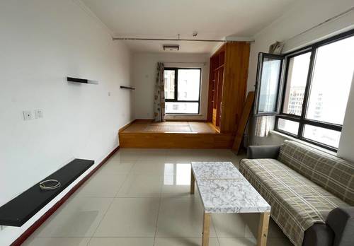 Shenbei New Area 华强城-1期