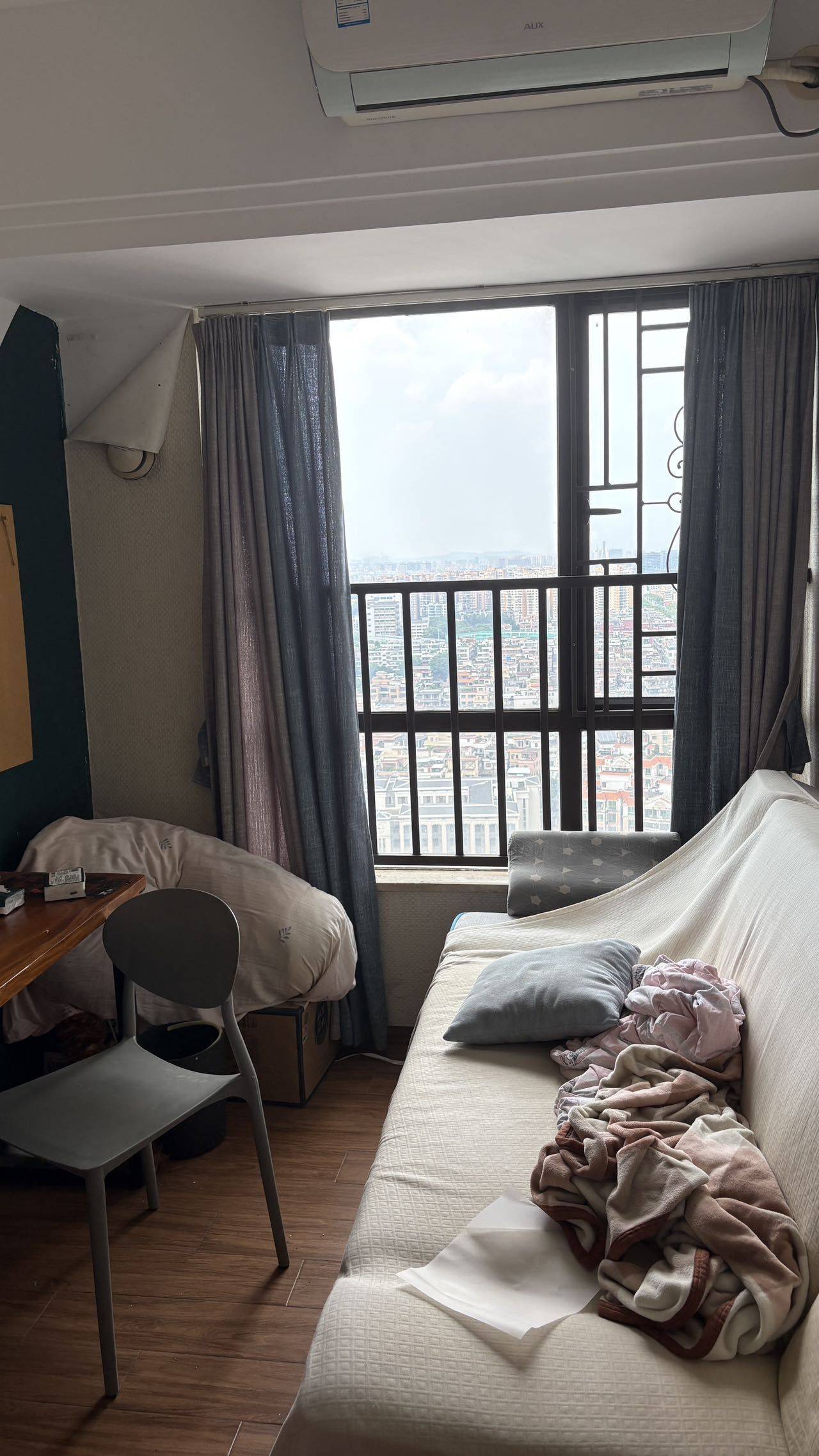 Nanhai 科恒文昌华府-3号楼