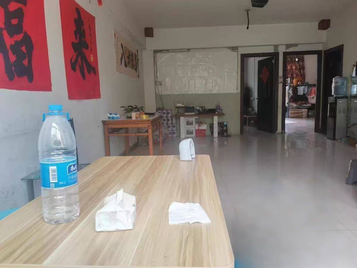 永康 夏溪村