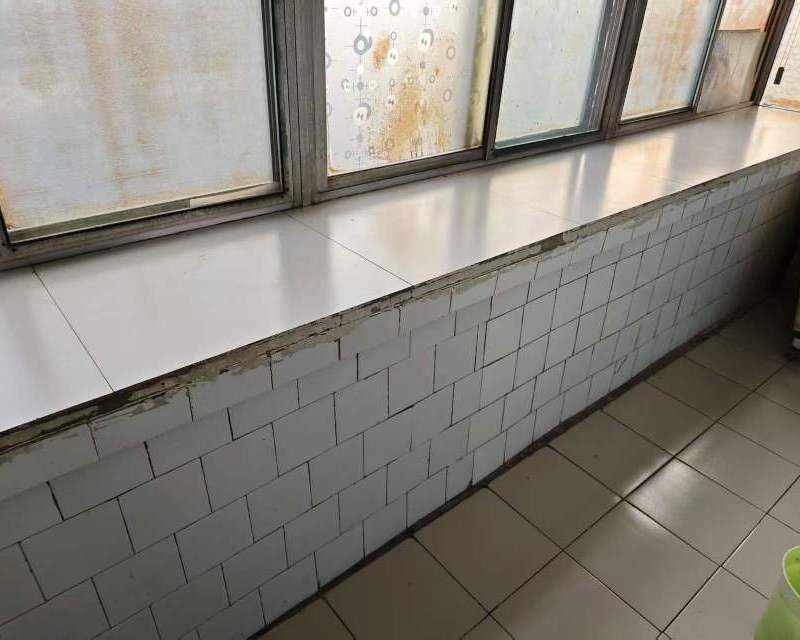 Baoding Lianchi | 公安东风小区-5号楼_3