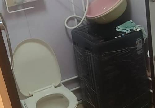 長安 沿东小区北区-2栋