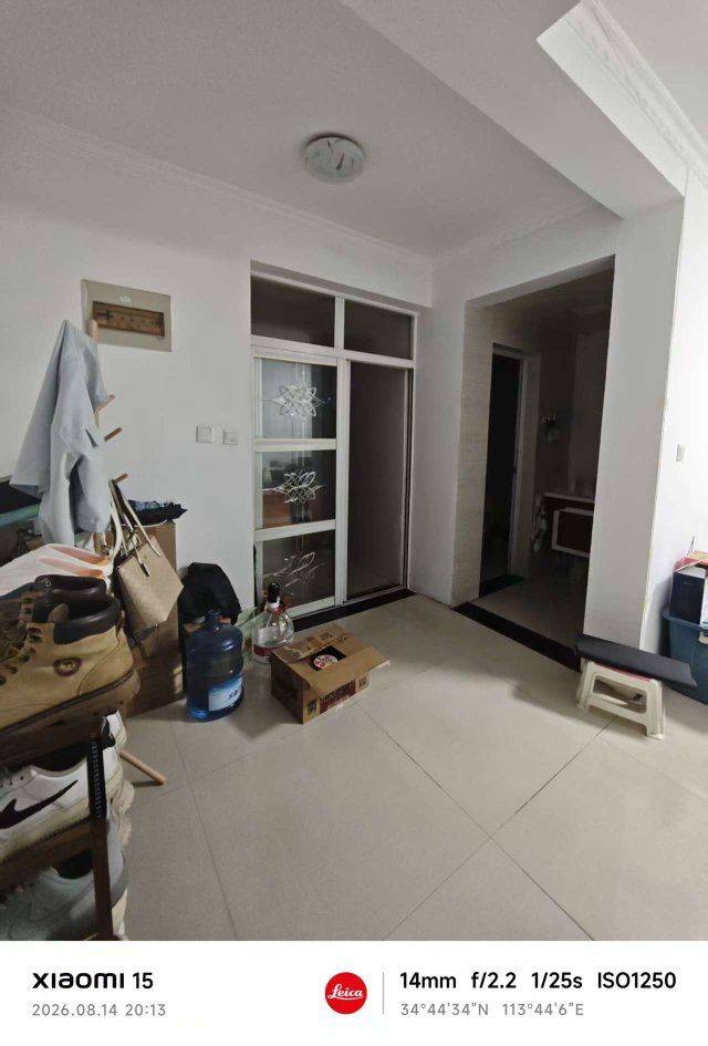 Zhengzhou Guancheng | 上林苑_7