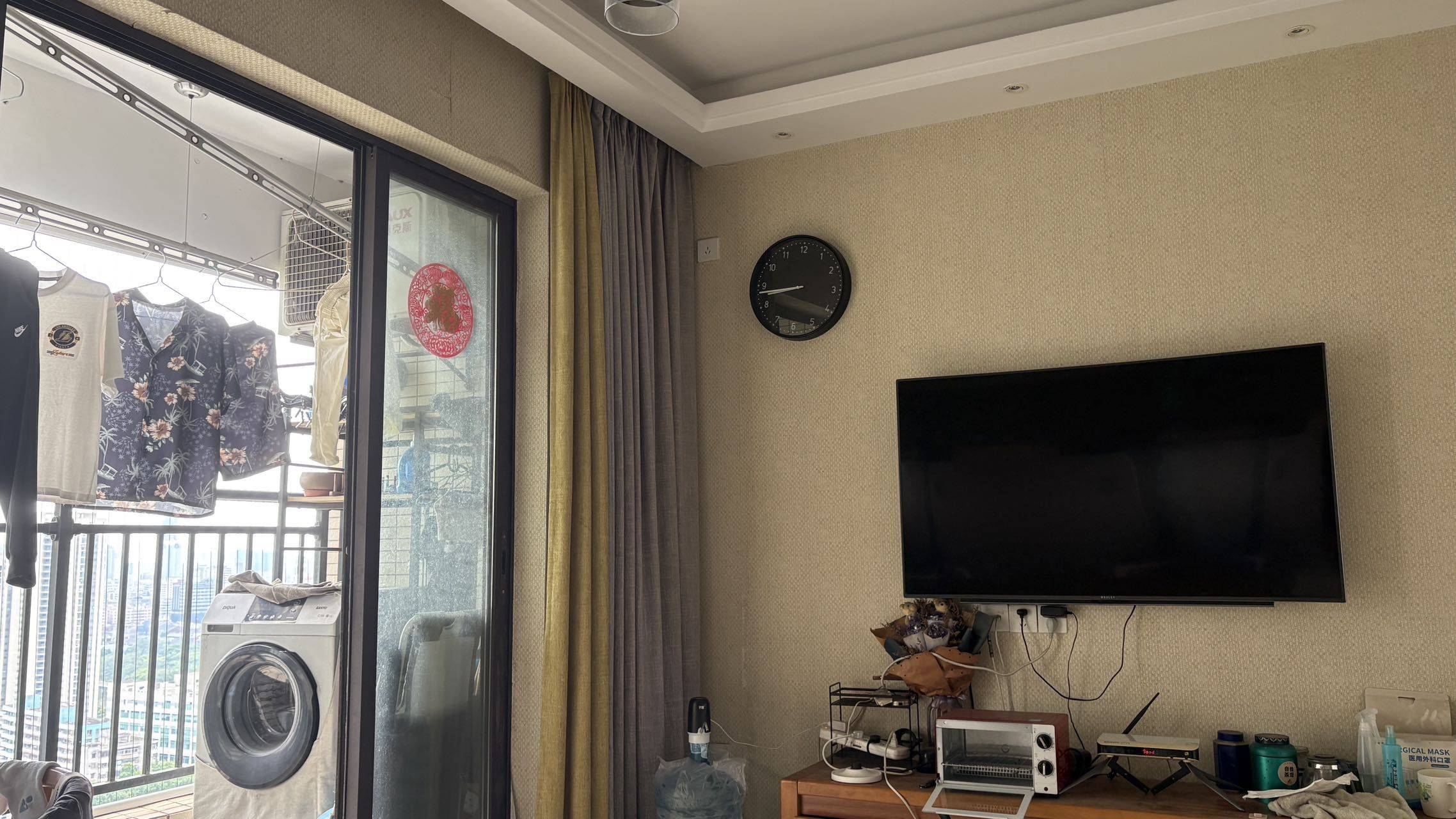 Foshan Nanhai | 科恒文昌华府-3号楼_5