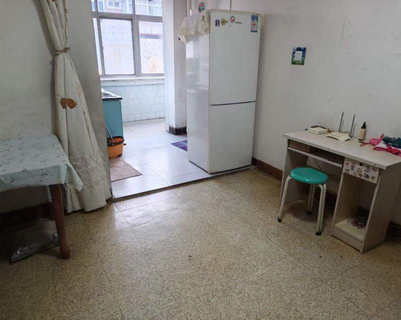 Baoding Lianchi | 公安东风小区-5号楼_4