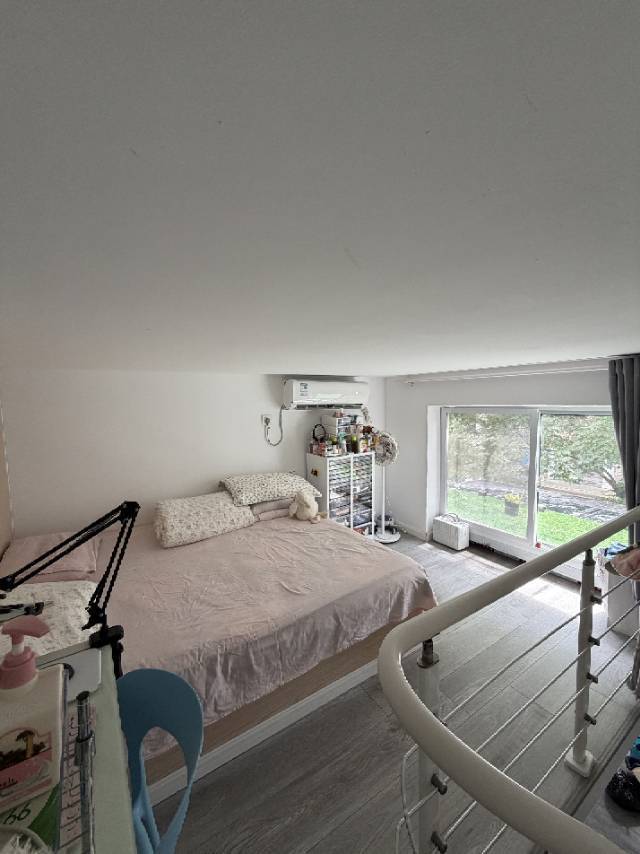 松江 茵芳小区