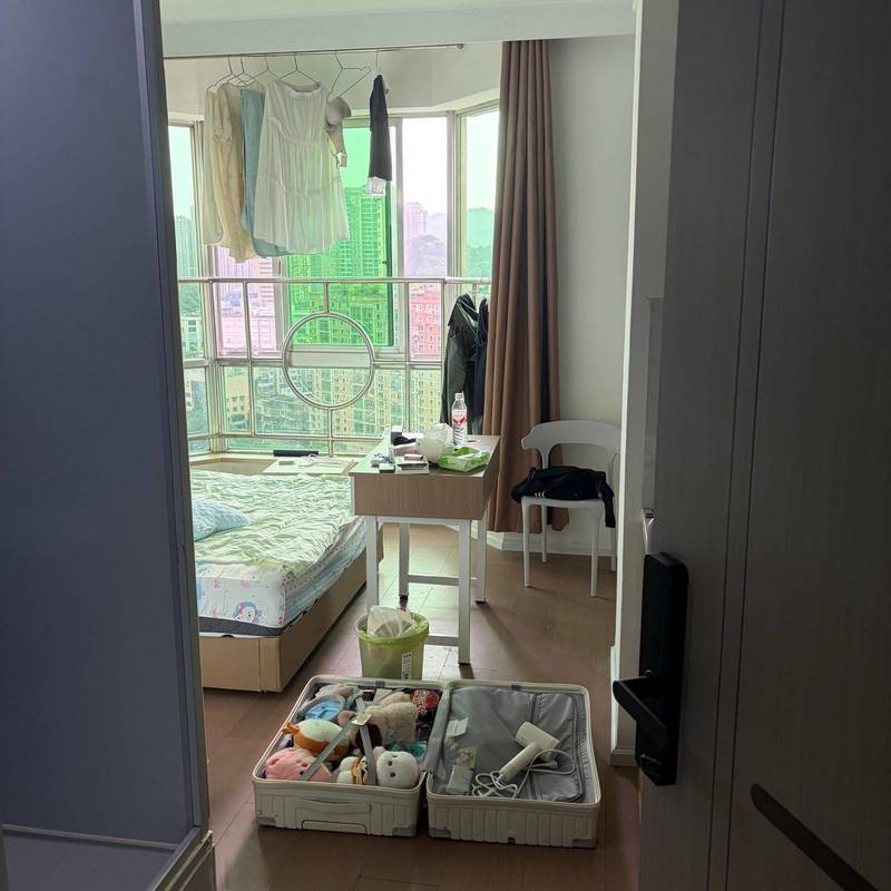 Guiyang Nanming | 能辉大厦_5