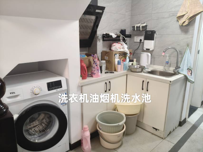 洪山 龙湖新壹城