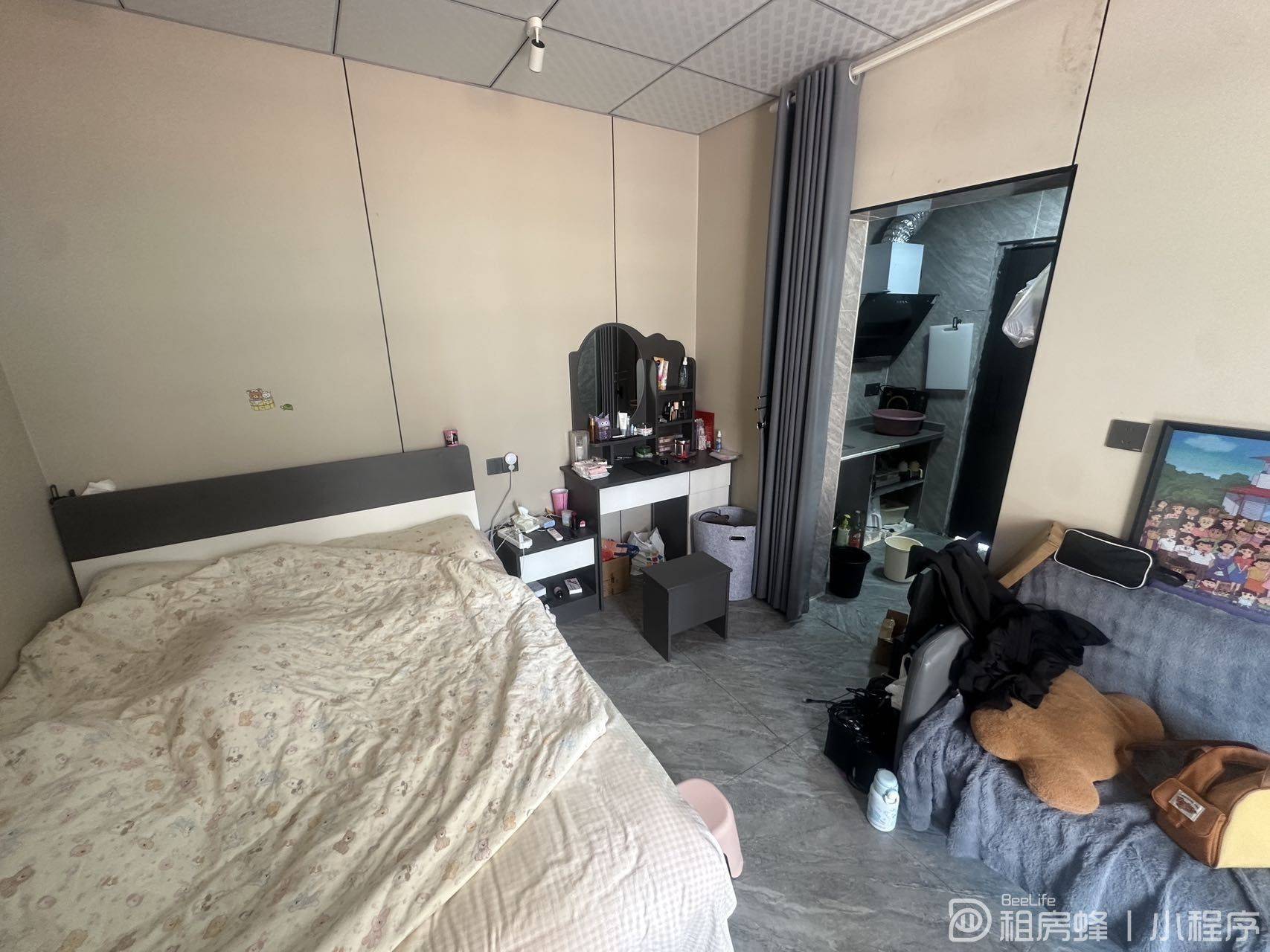 Quanzhou Jinjiang City | 霞福东区106号公寓_4