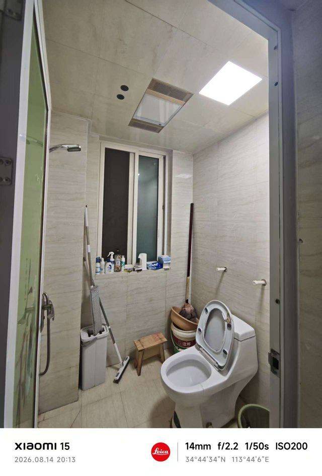 Zhengzhou Guancheng | 上林苑_4