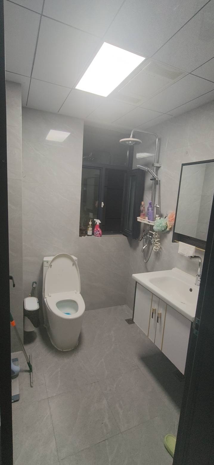 管城 盛和社区四期