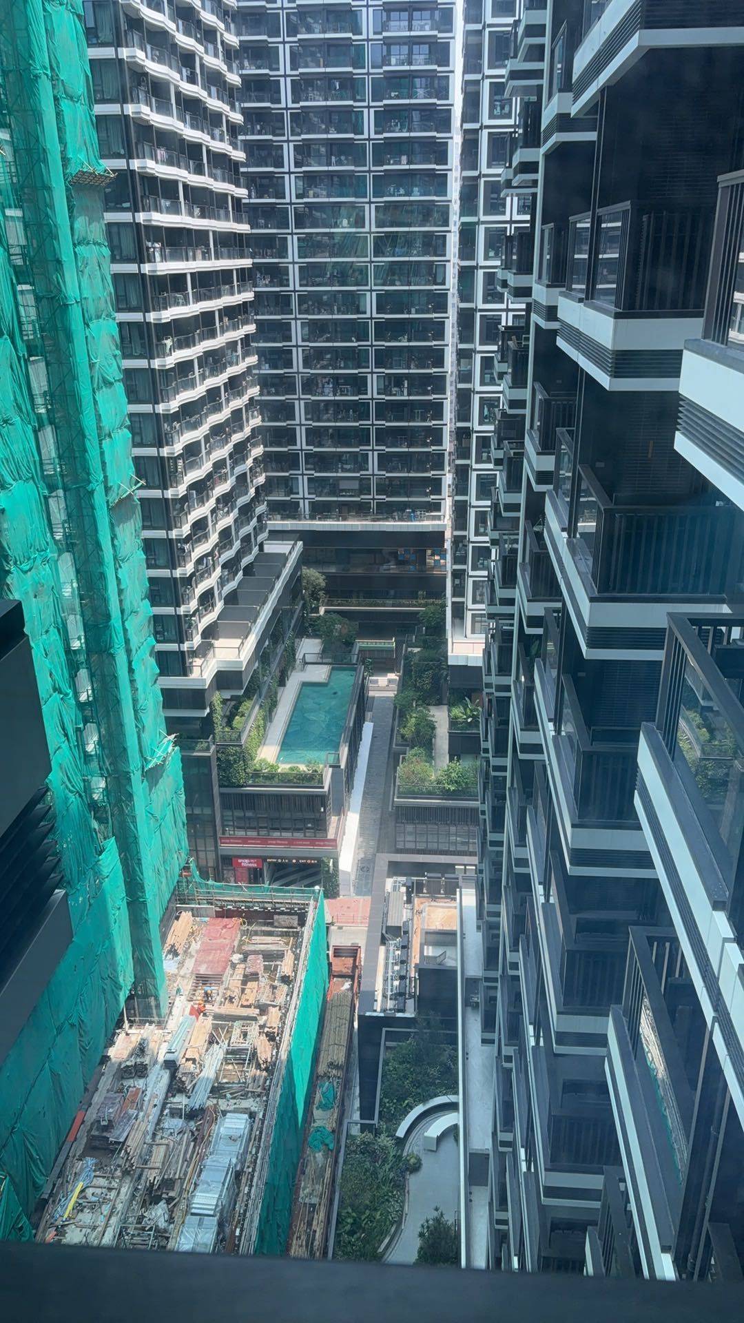 香港 九龍 | 必嘉坊·曦汇_3
