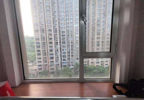 歷城 舜奥华府北区