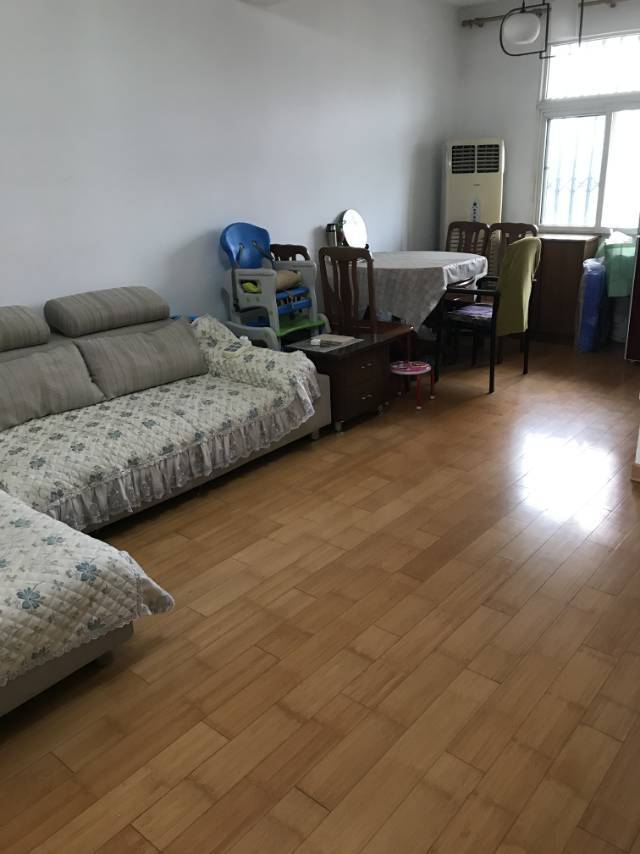 建鄴 露园小区-10号楼