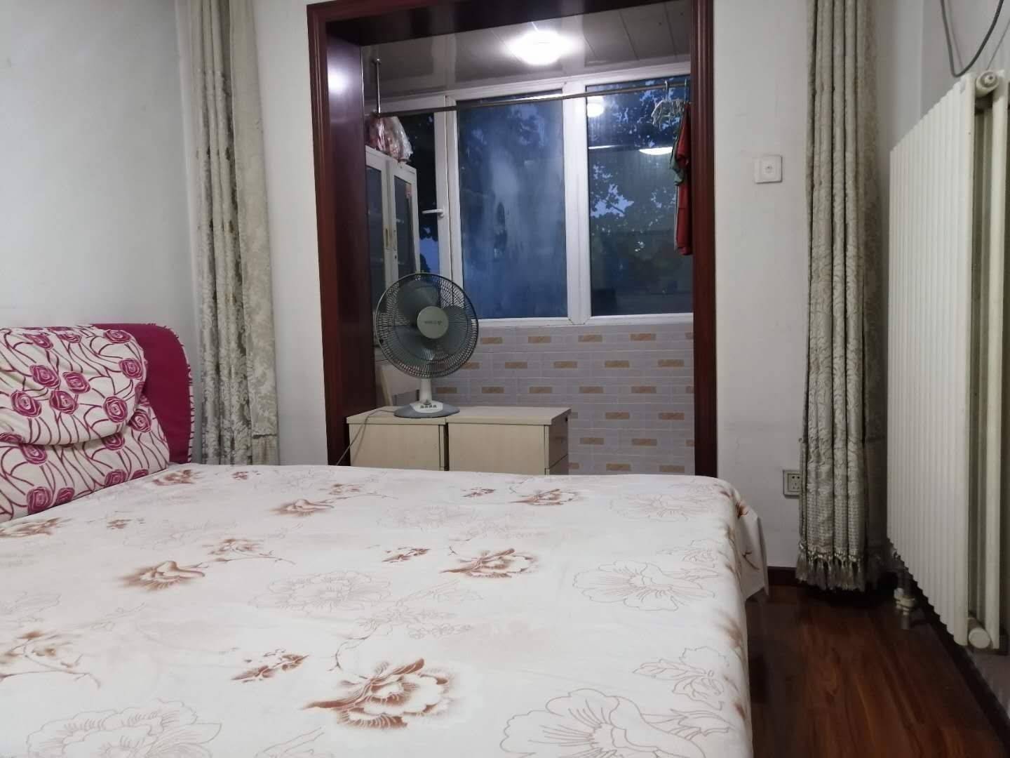 Beijing Changping | 北街家园六区-15号楼_5
