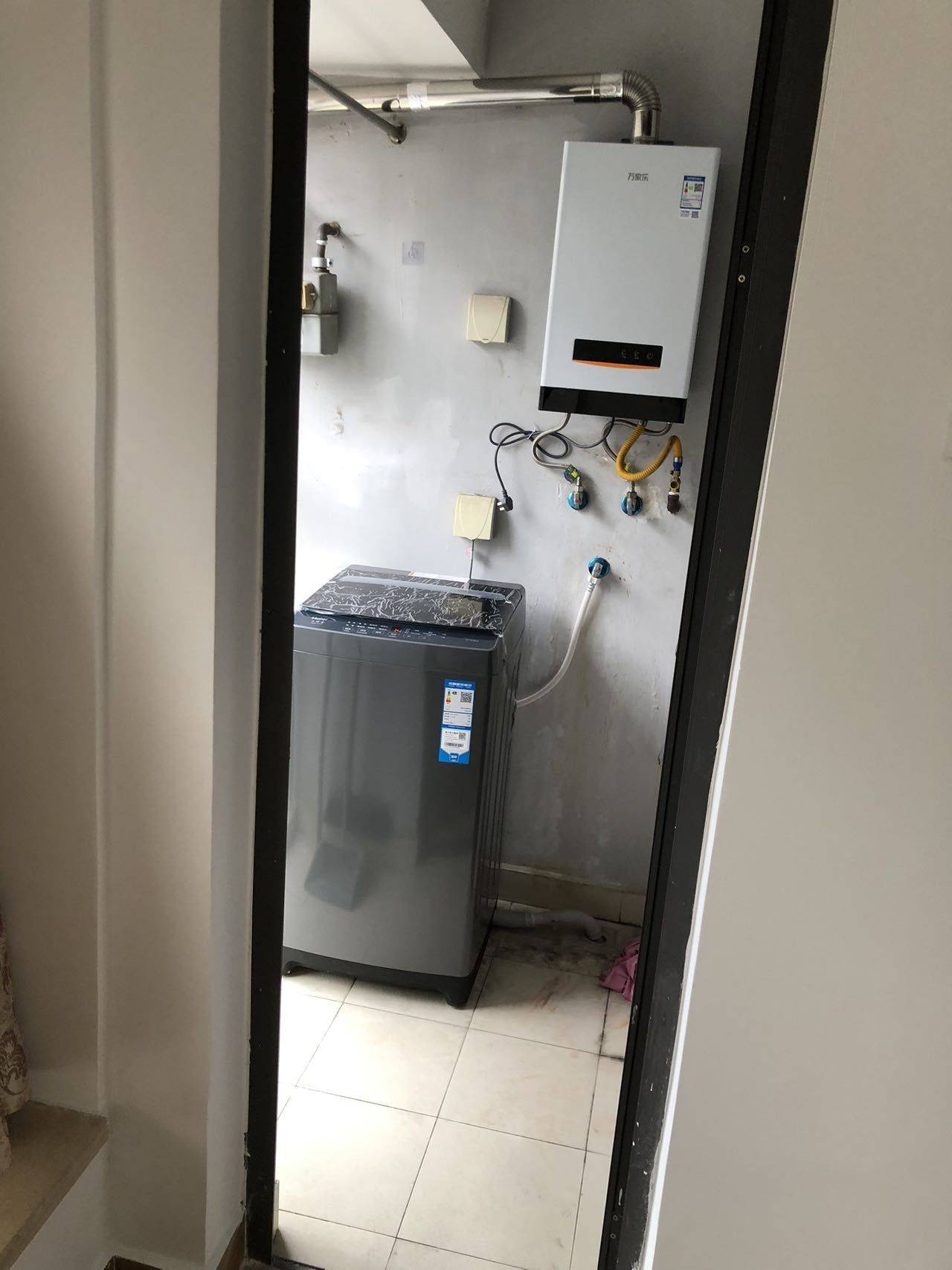 Foshan Chancheng | 九鼎国际公寓-1座_3