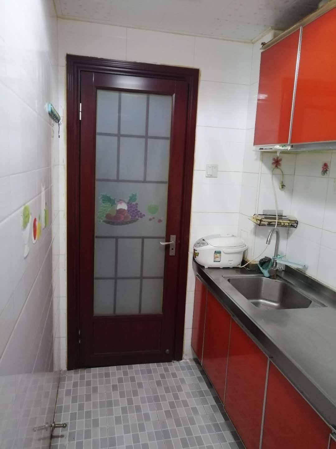 Beijing Changping | 北街家园六区-15号楼_4