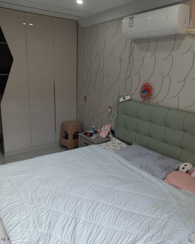 哈尔滨 香坊 | 春缘名苑-525栋_7