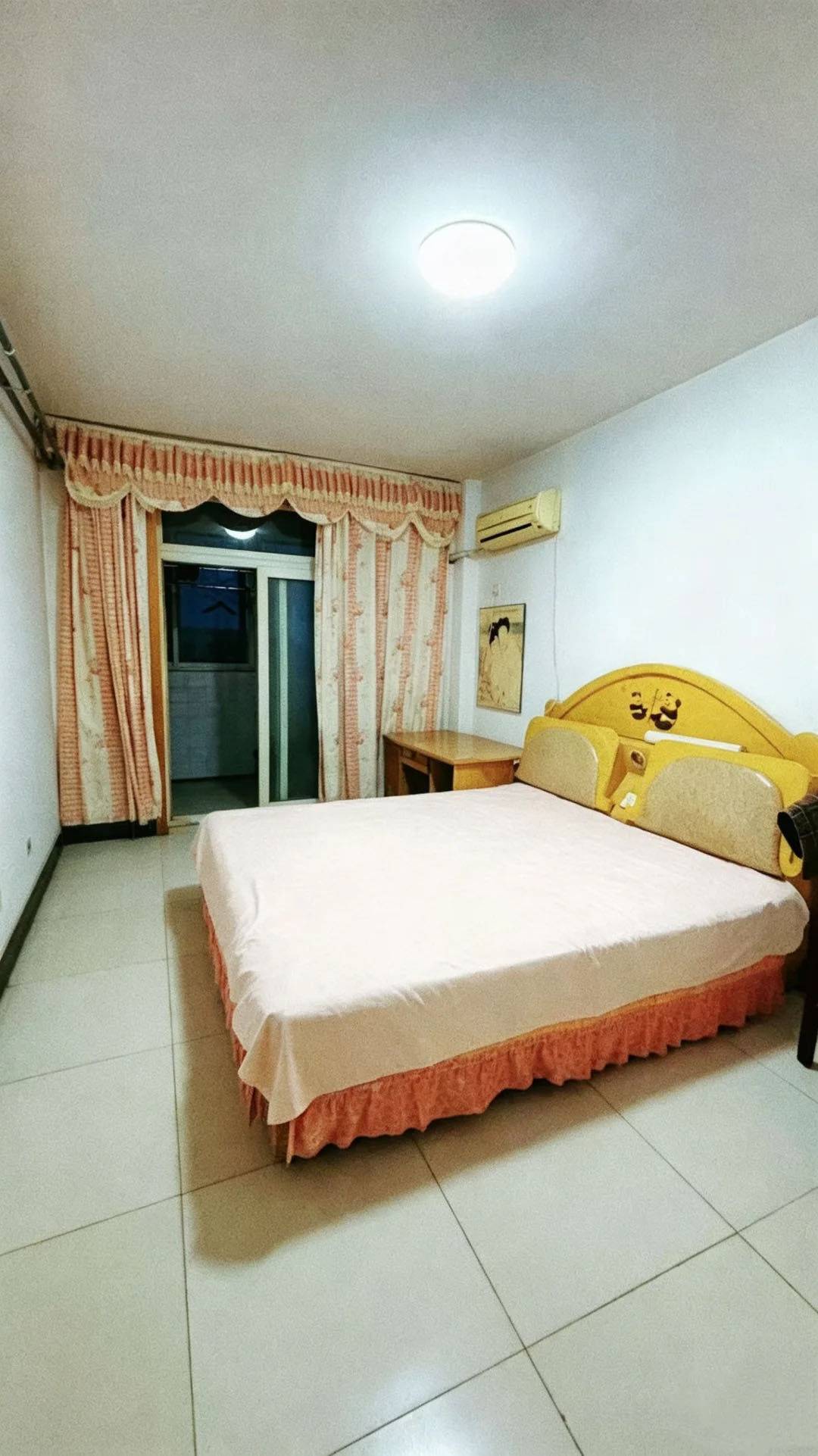 Qingyuan 电力六小区