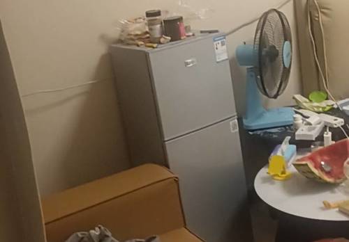 長安 沿东小区北区-2栋