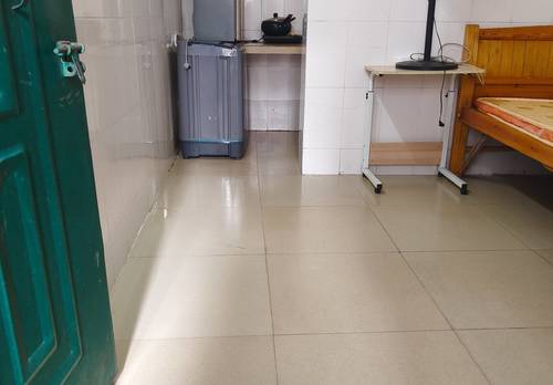 青秀區 葛麻六组生活区
