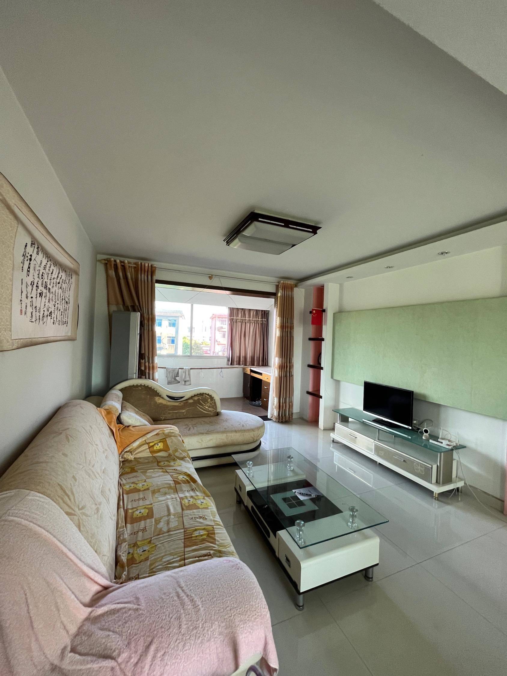 南昌 新建区 | 江西仪器厂小区_6