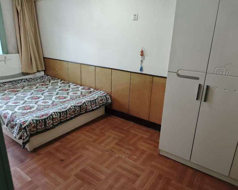 Baoding Lianchi | 公安东风小区-5号楼_5