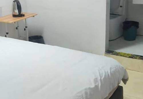 松江 有庐酒店(上海新理想广场店)