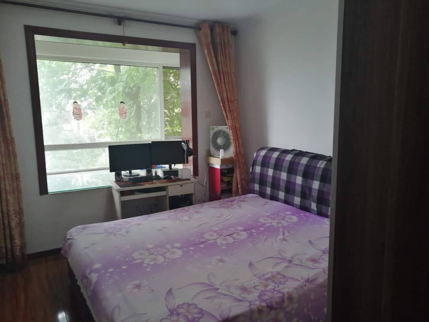 Changping 北街家园六区-15号楼