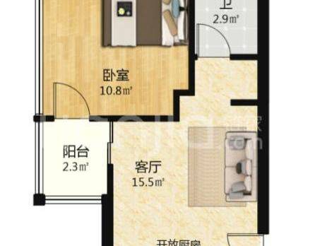 鼓楼区 中庚财富天下