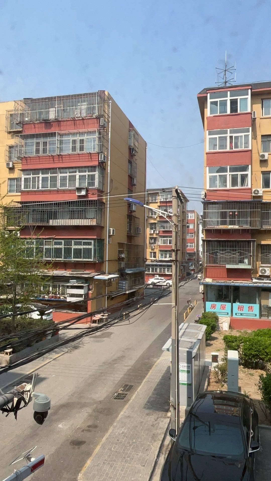 通州 西马庄园