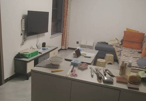管城 盛和社区四期