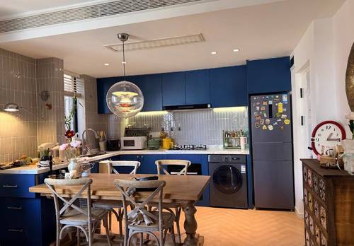 静安 静安长华公寓