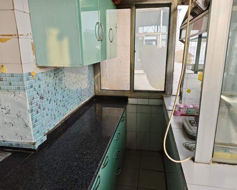 Baoding Lianchi | 公安东风小区-5号楼_7