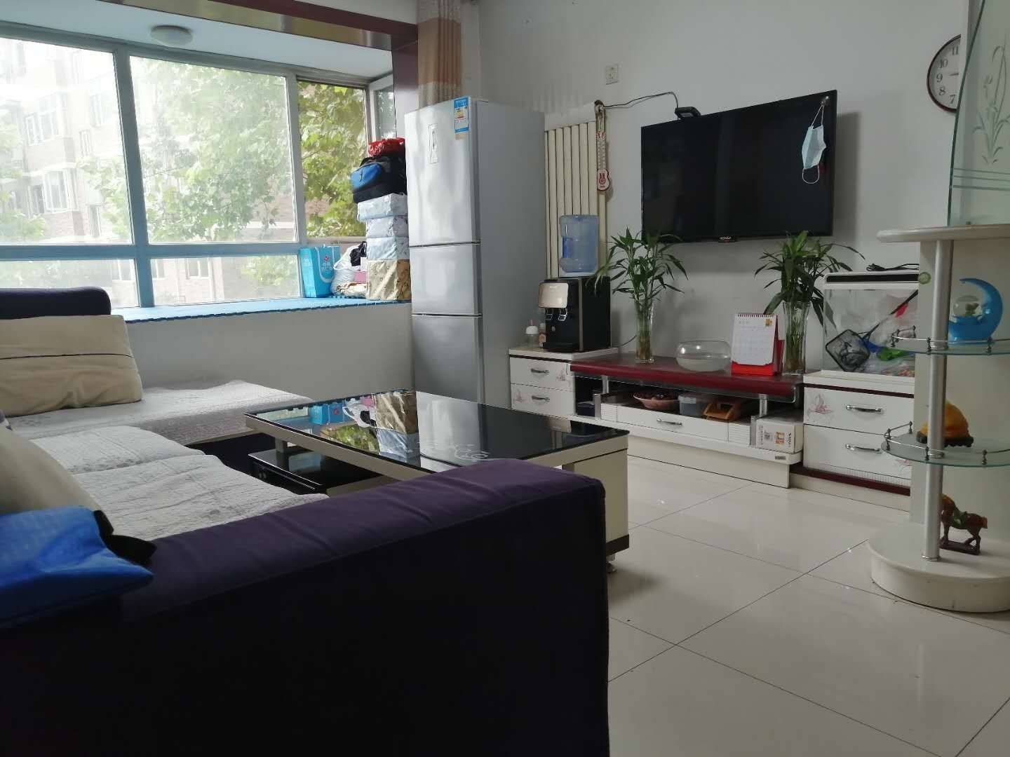 Beijing Changping | 北街家园六区-15号楼_6