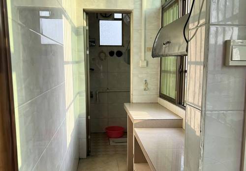 西鄉塘區 振华苑