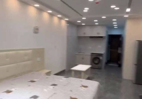 觀山湖 恒大滨河左岸