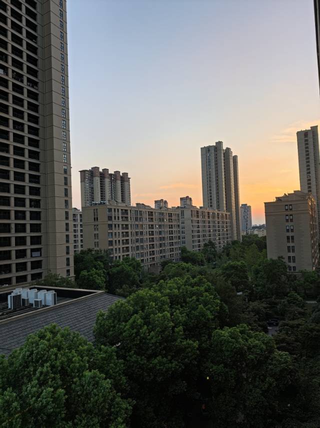 Kunshan 天誉名邸
