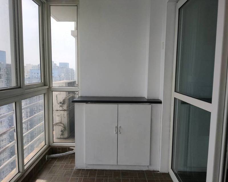 Beijing Chaoyang | 兴隆家园北区_6