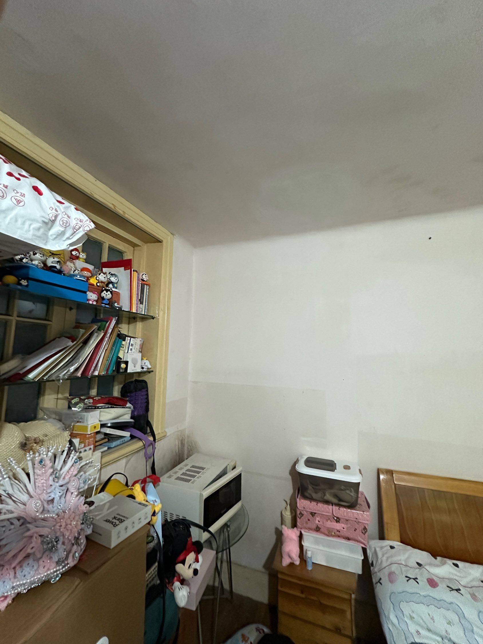 Changning 岐山村