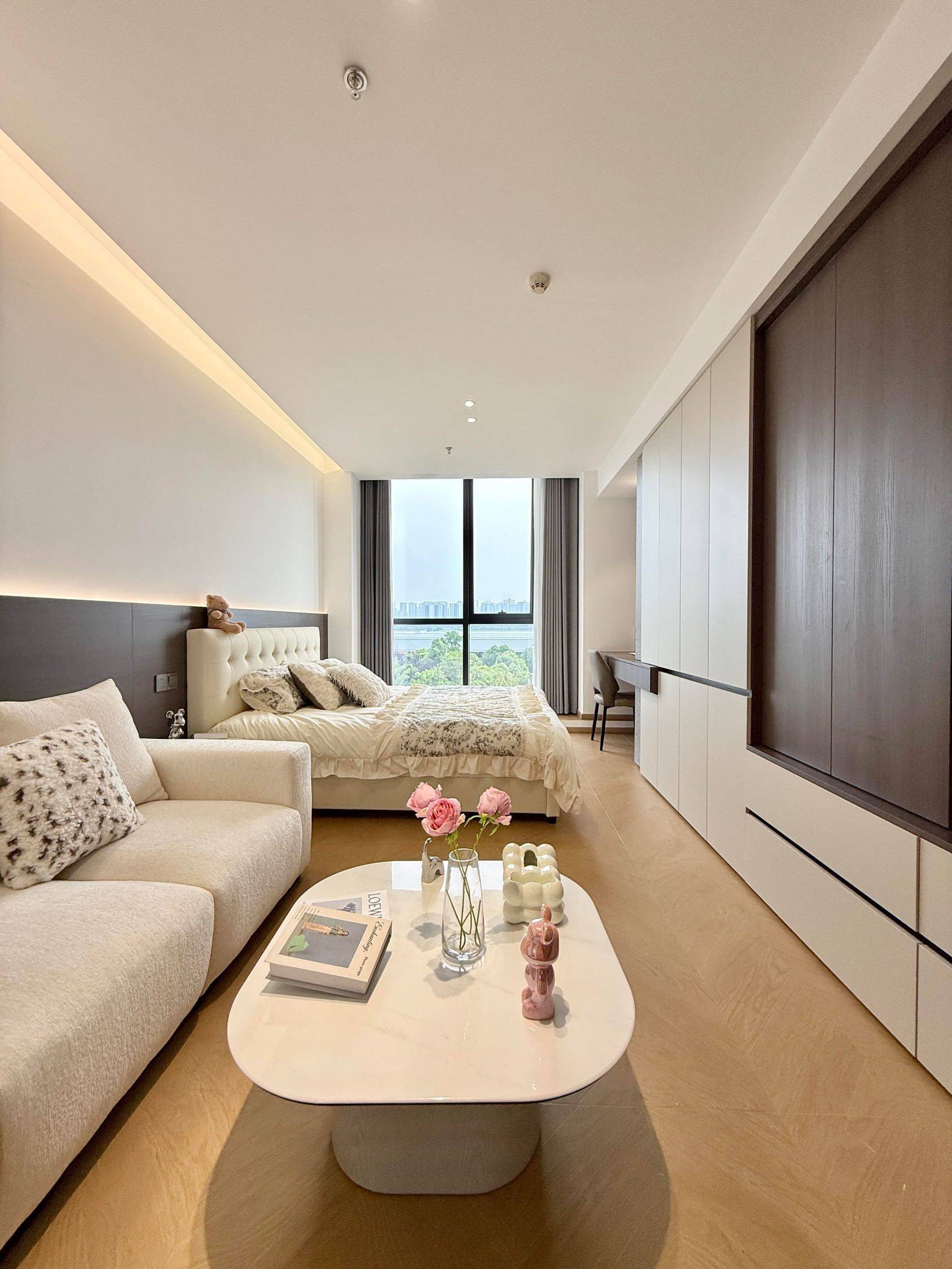 Shanghai Yangpu | 林绿家园_3