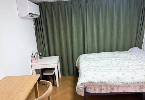 岳麓 爱家梅溪府