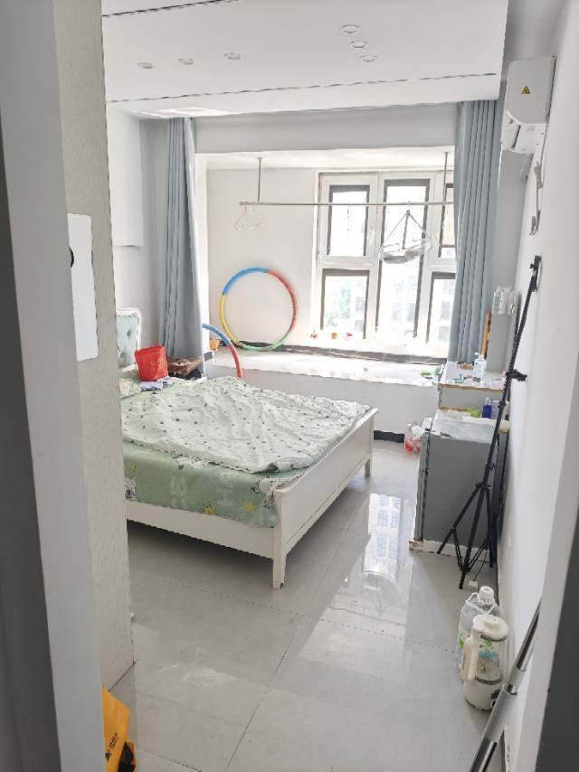 Kunshan 天誉名邸
