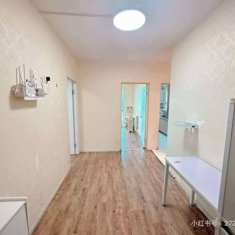 Beijing Chaoyang | 泰福苑3区_3
