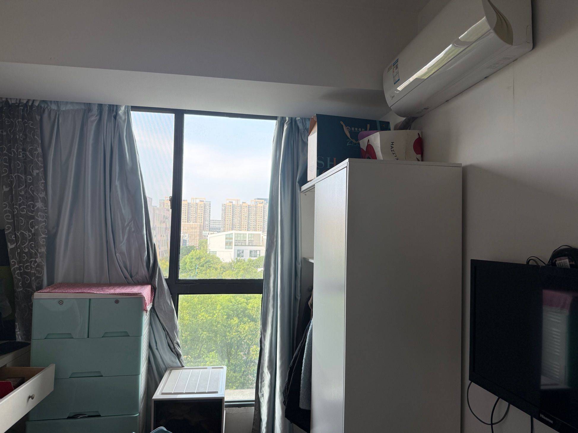 Ningbo Yinzhou | 东兴社区-10号楼_5