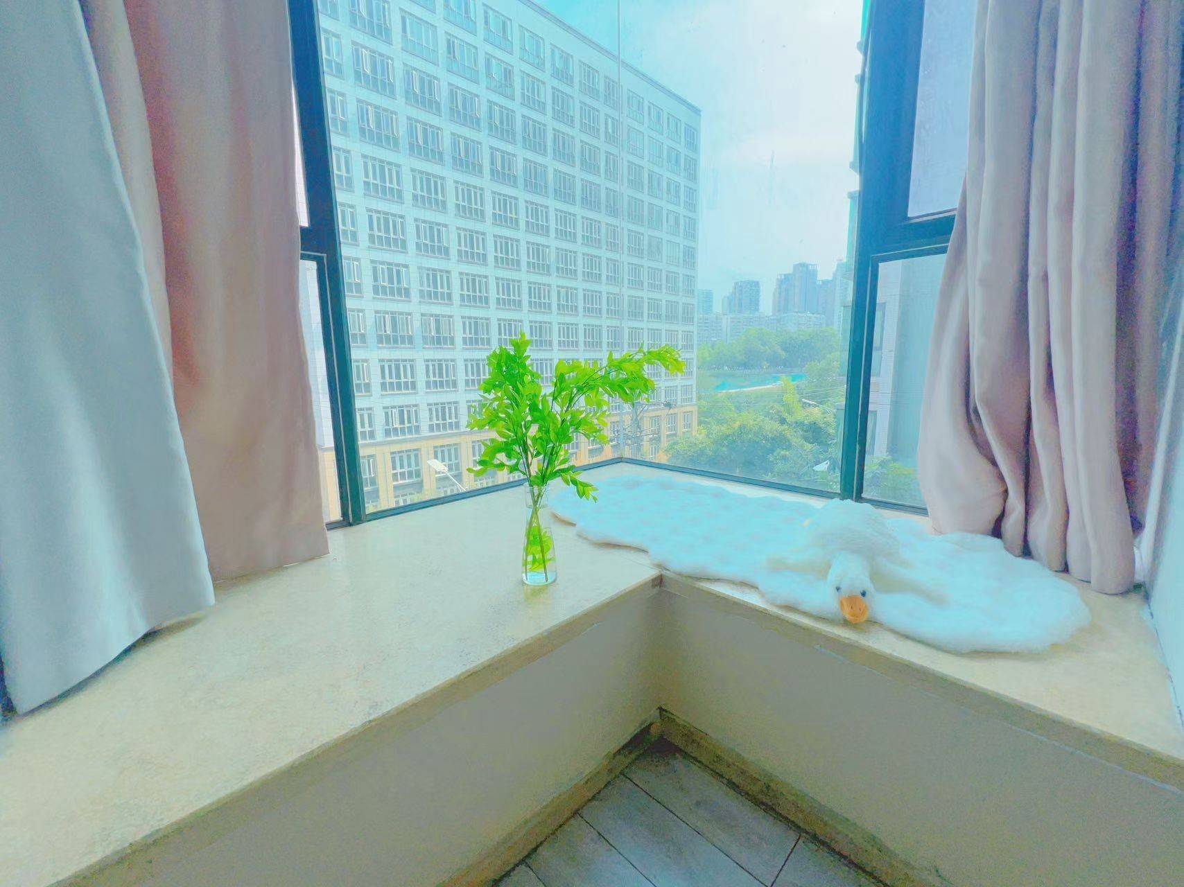 重庆 两江新区 | 北部尚座_5