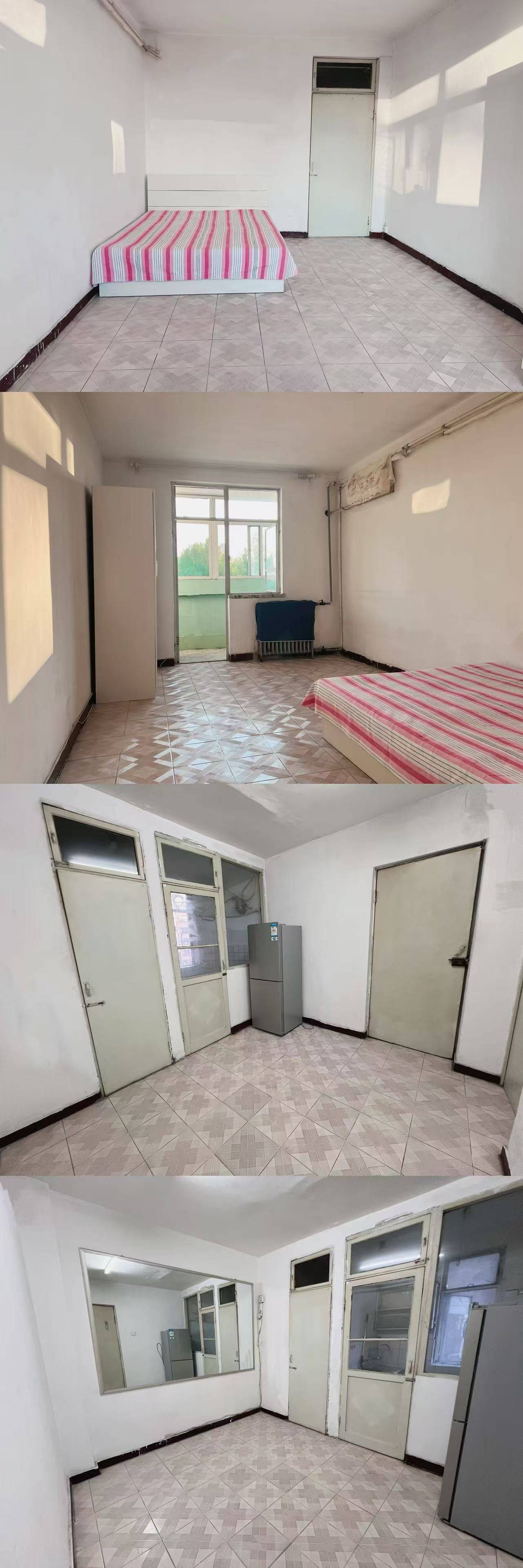 Hexi 向荣里南区-66号楼